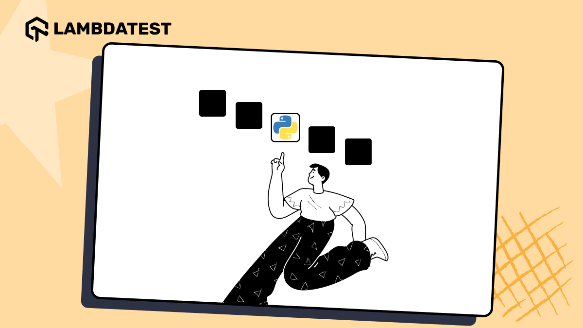 11 Best Python Testing Frameworks To Look For In 2023 | by ...
