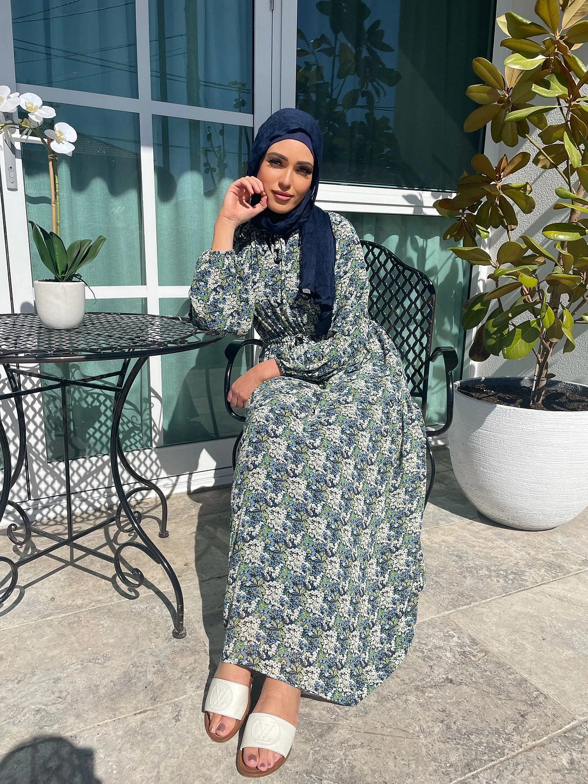best place to buy hijabs online