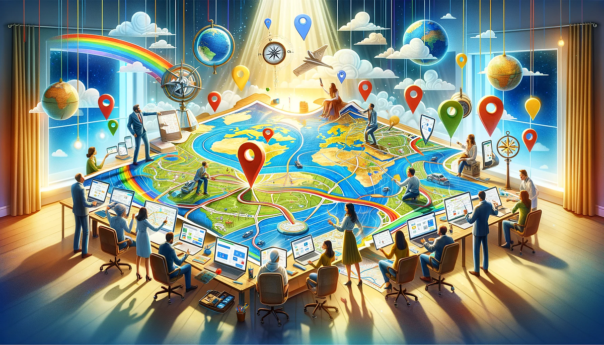 Google Maps Optimization The Key - 1*8aK2NWKHzuyu5Z98M4rqPw 