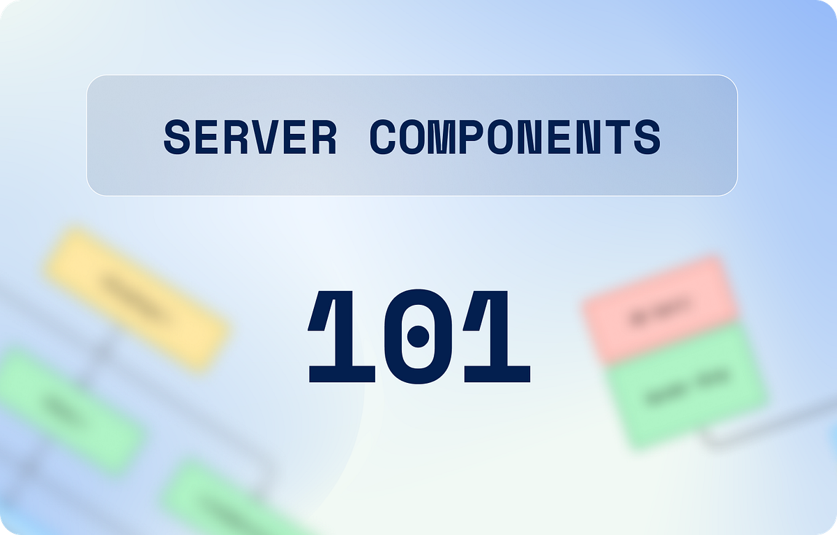 Demystifying React Server Components: Why They Matter | by Raj Varsani ...