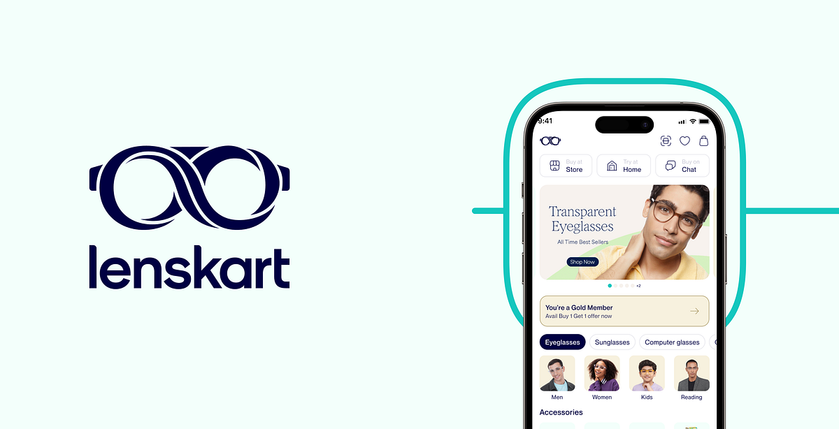 Improving the buying experience of the Lenskart App A Case Study by