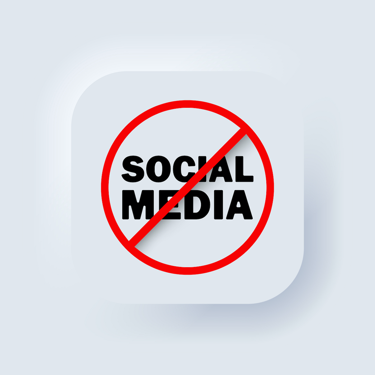 Ban Social Media?. Should We Ban Social Media? by Bill Beaver Medium
