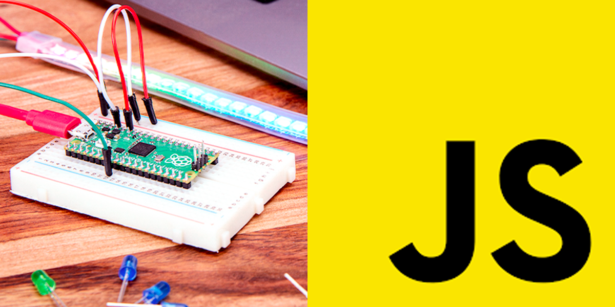 Physical Computing with JavaScript (1/8) — Let's Get Started | by Minkyu  Lee | JavaScript in Plain English