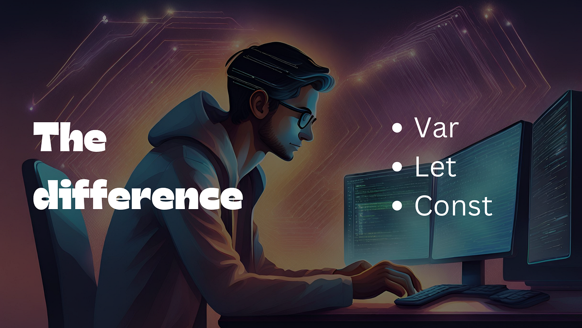var,let,const arasındakı fərqlər Scopelar və Hoisting by Ismayil Hasanov ABB Innovation