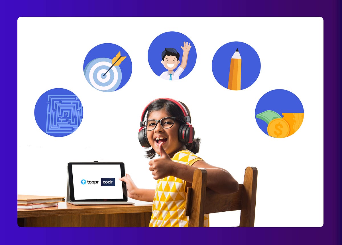 Coding for Kids: 5 Reasons Why Every Child Should Learn to Code | by ...