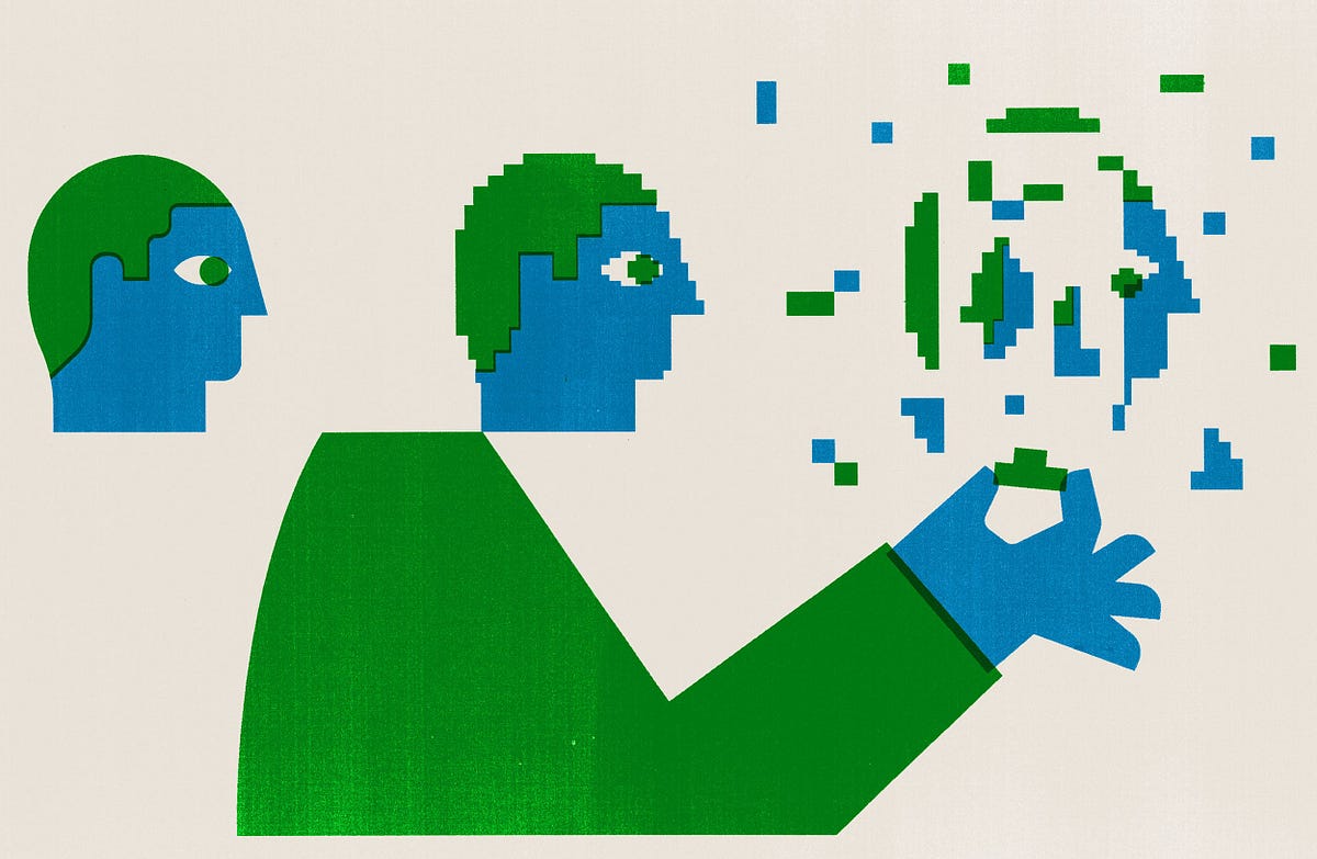 Social Media, AI, and the Battle for Your Brain
