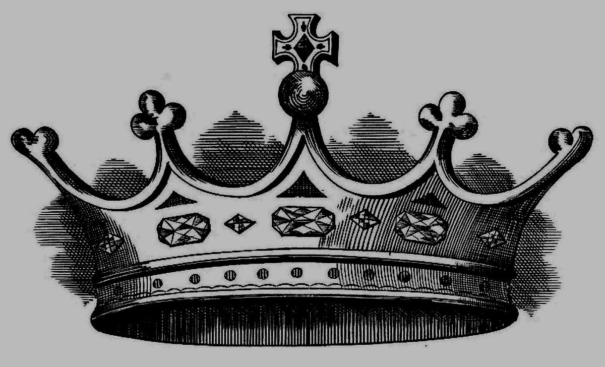  Introduction to “THE CROWN”. A publication by Nazmus Sakib | by Nazmus ...