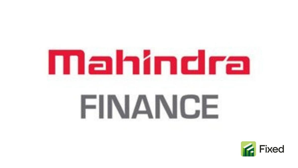 Mahindra Finance Bank Fixed Deposit in August 2023 — Latest rates and