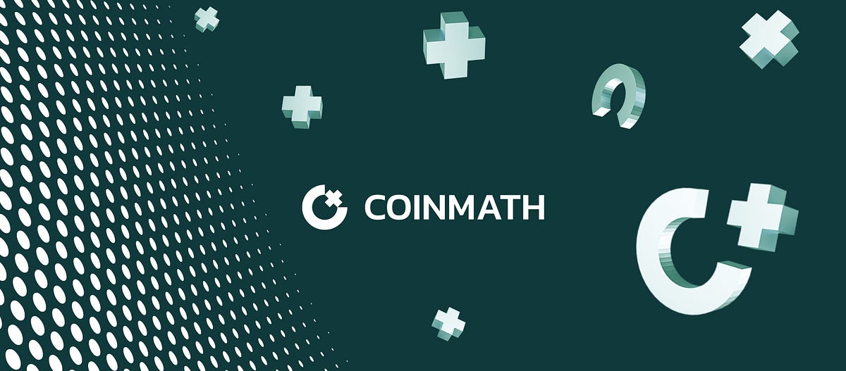 Introducing CoinMath The Mobile App Making Cryptocurrency Mining