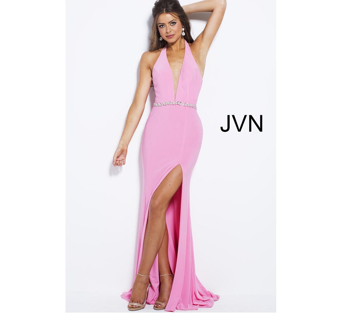 Jvn Prom Dresses Toronto Amandalinas Medium