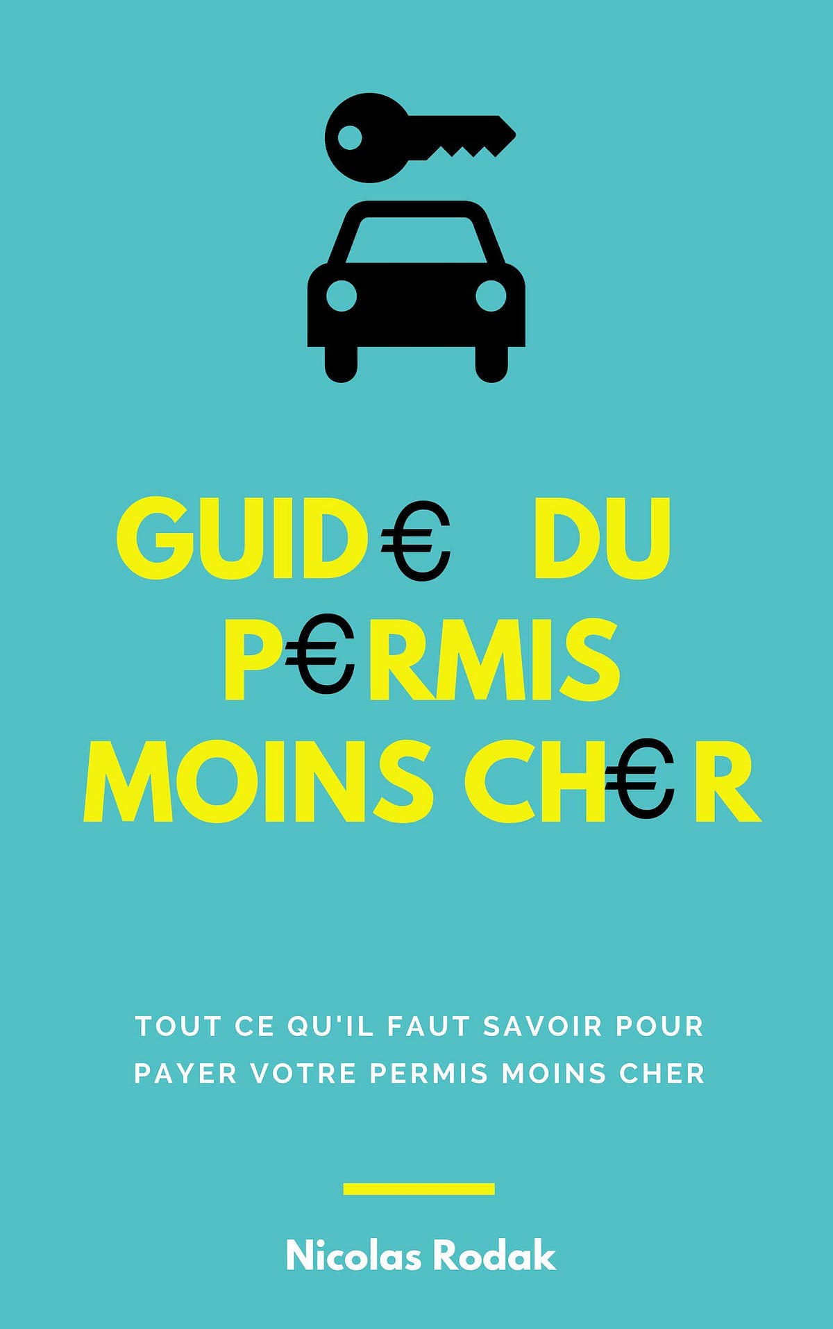 [READ][BEST]} Guide du permis moins cher Tout ce qu’il faut savoir pour payer son permis moins