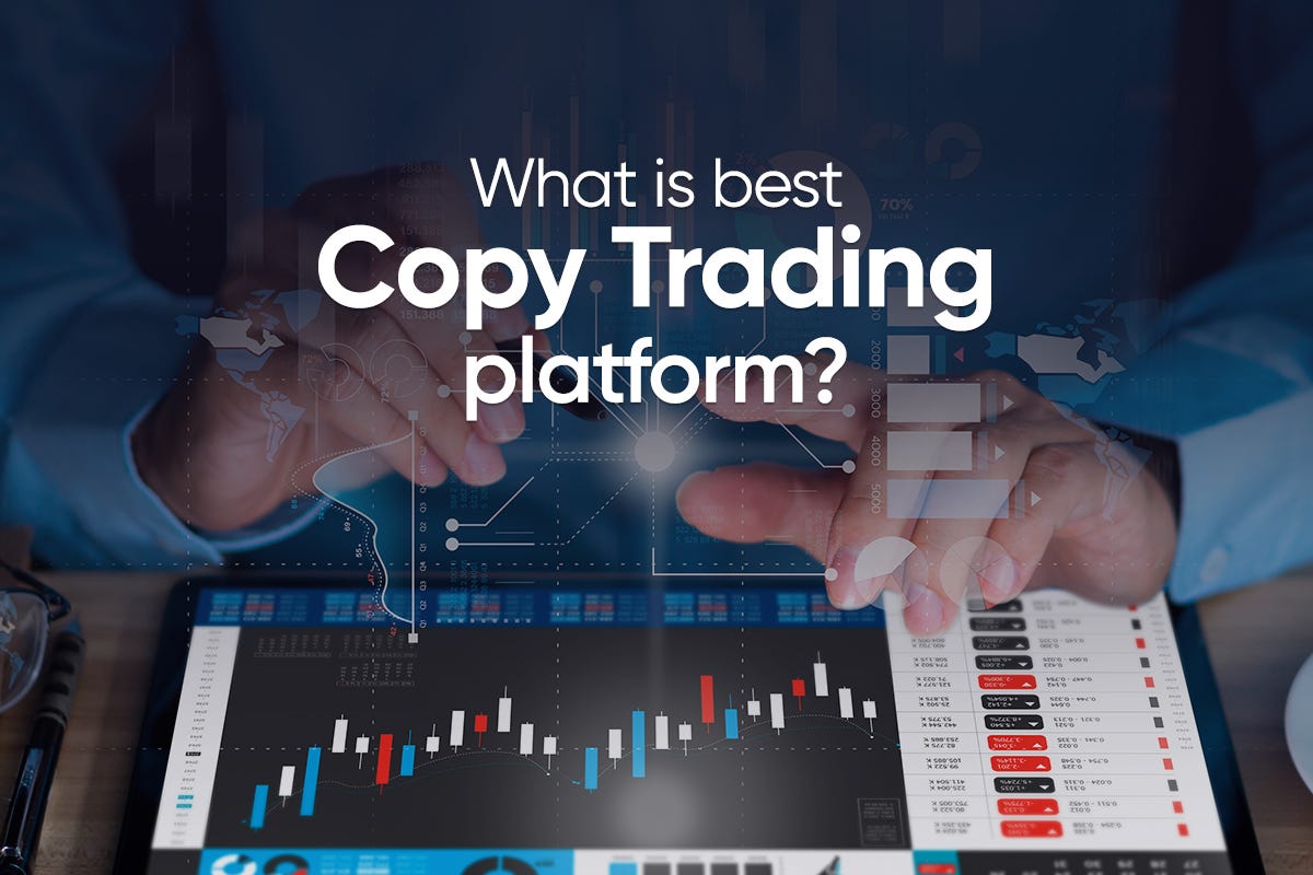 What is The Best Copy Trading Platform? by Nilan Hassan Medium