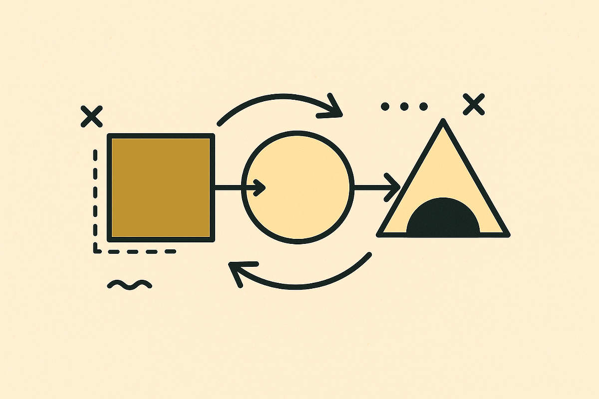 Progressive Complexity. “In the design of interfaces one must… | by ...