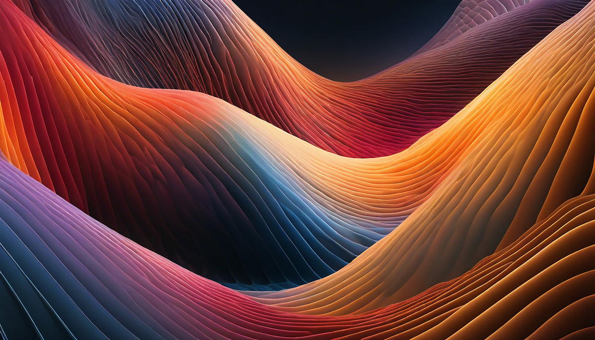 Gradient Descent and the Melody of Optimization Algorithms | by Abhinav ... image.