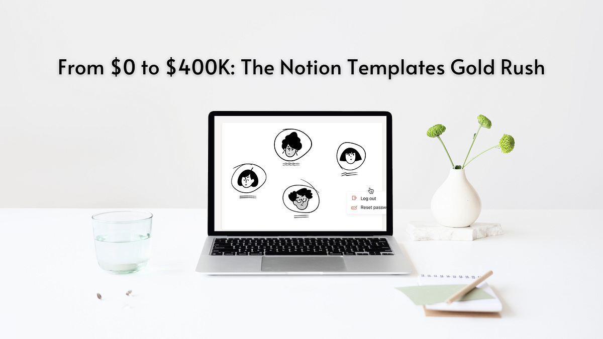 How notion is enabling community members to earn upto $400k — 3 ... - Medium