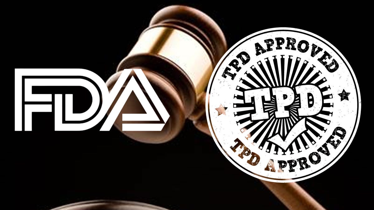 Complex Landscape of FDA and EU Vaping Regulations