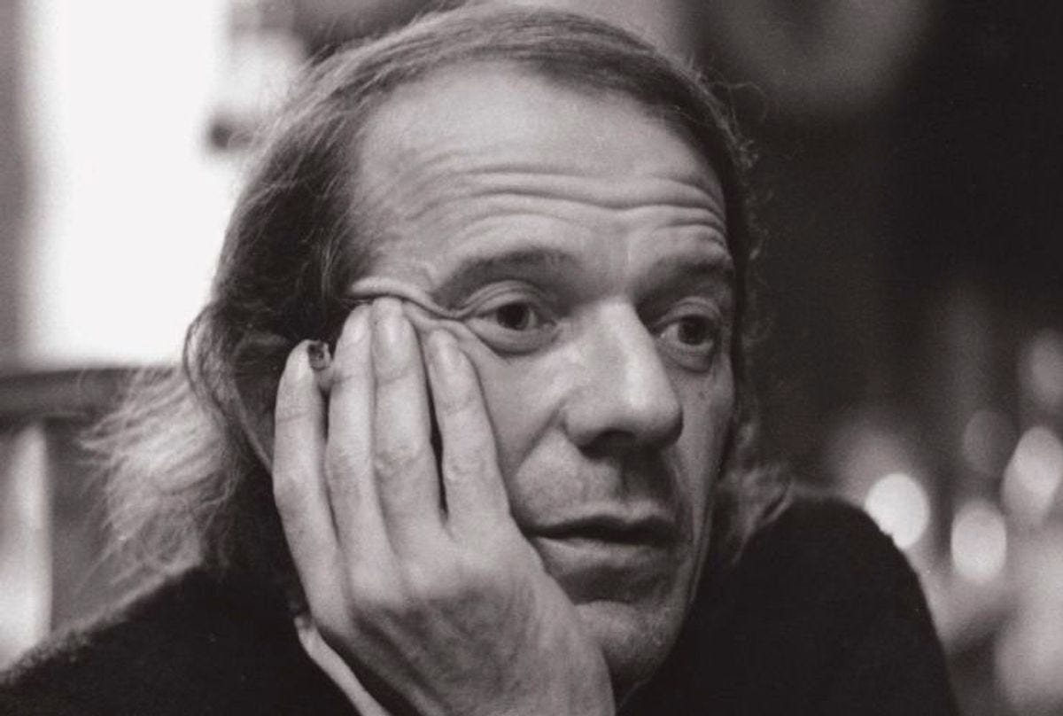 Gilles Deleuze’ün Felsefesine Dair Deneme