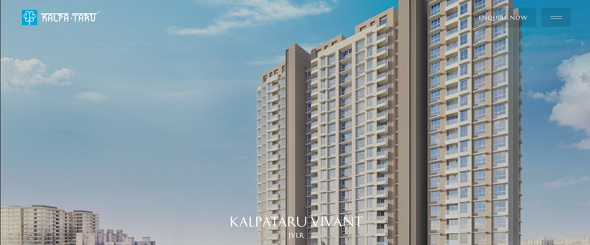 The Ideal Investment Destination for 2 BHK Flats in JVLR by Siddharth