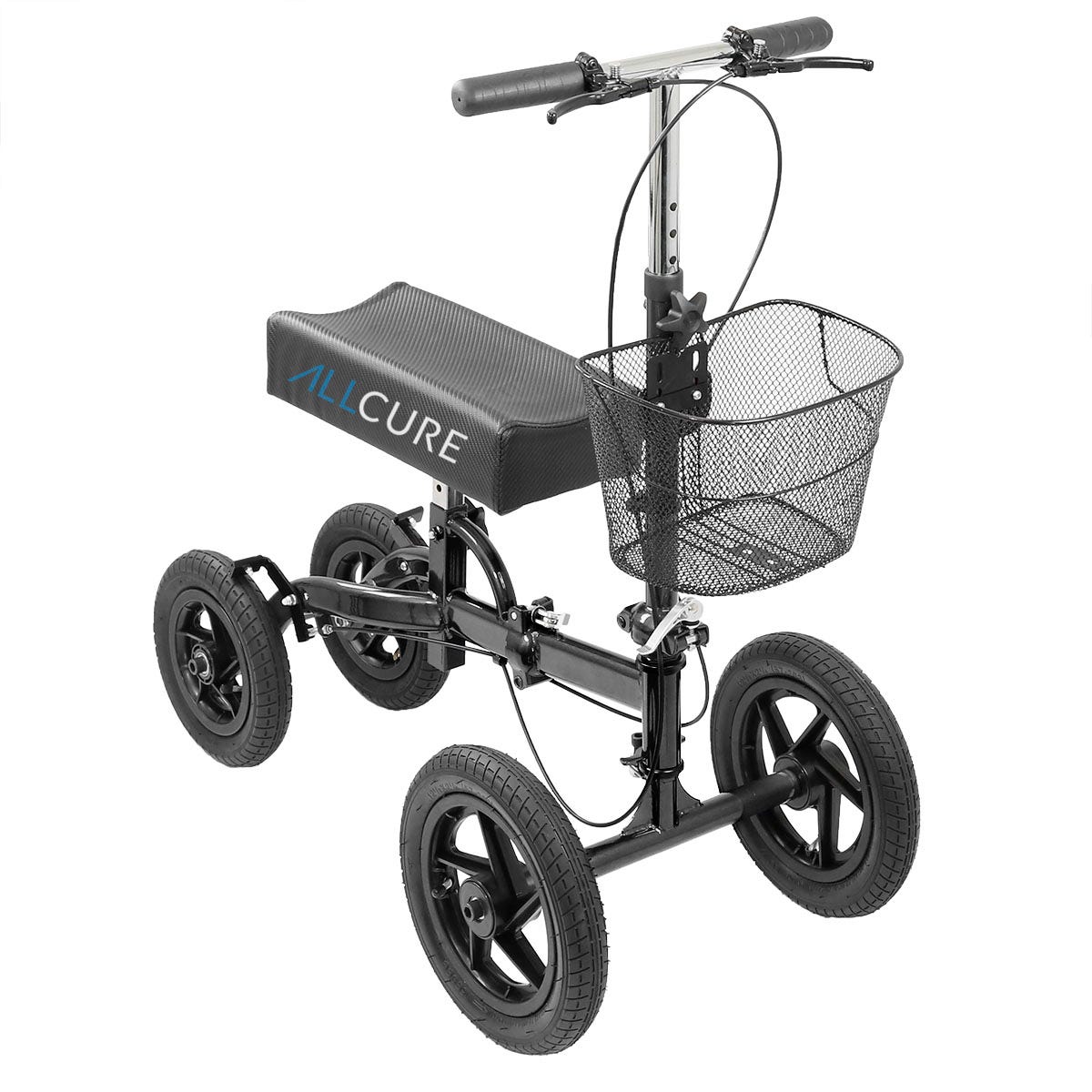 Top 3 Best all Terrain knee Walker 2022 by