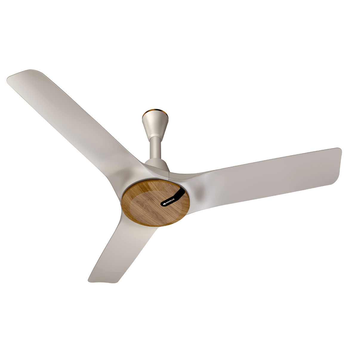 BLDC Fan: A Comprehensive Guide to Havells Stealth Neo BLDC Wood Mist  Ceiling Fan | by Havells India | Medium