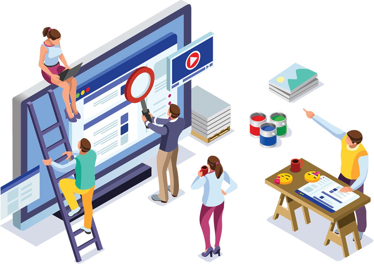 What course should I take to become a UI/UX designer? | by Design Boat ...