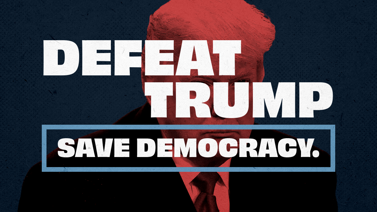 Why We’ll Win. By Ezra Levin, Indivisible CoFounder… by Indivisible