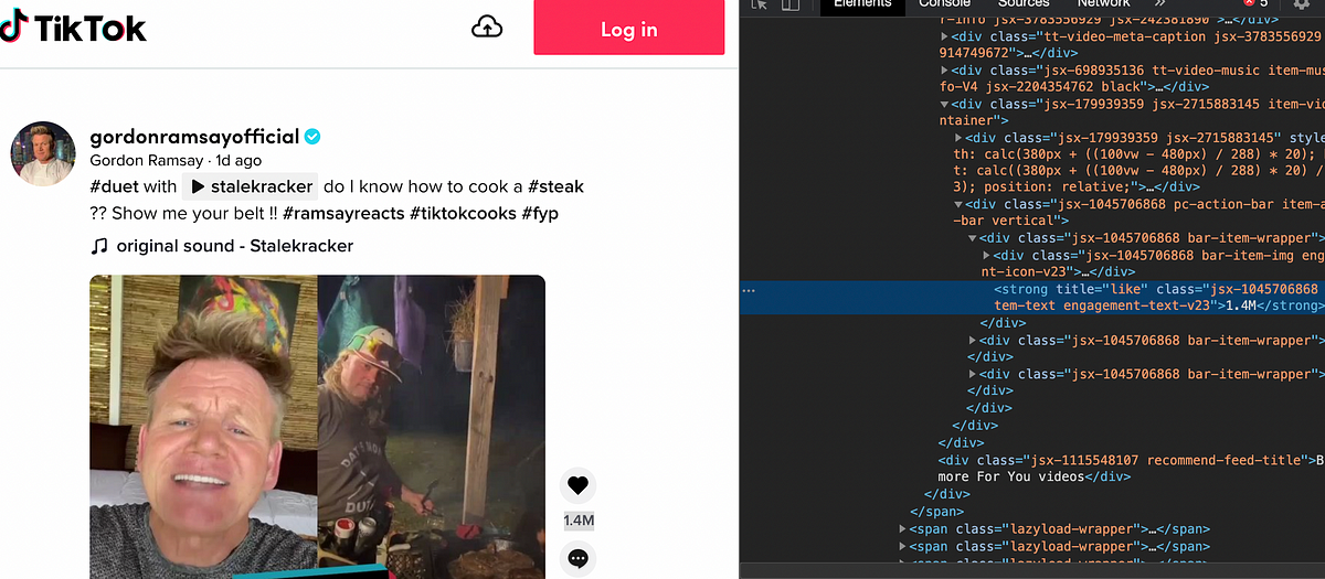 Tiktok View Bot Python Github