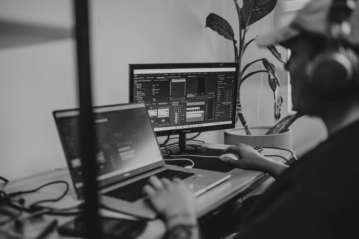 Taming the Chaos: My Hands-On Workflow Using Python to Standardize and ...
