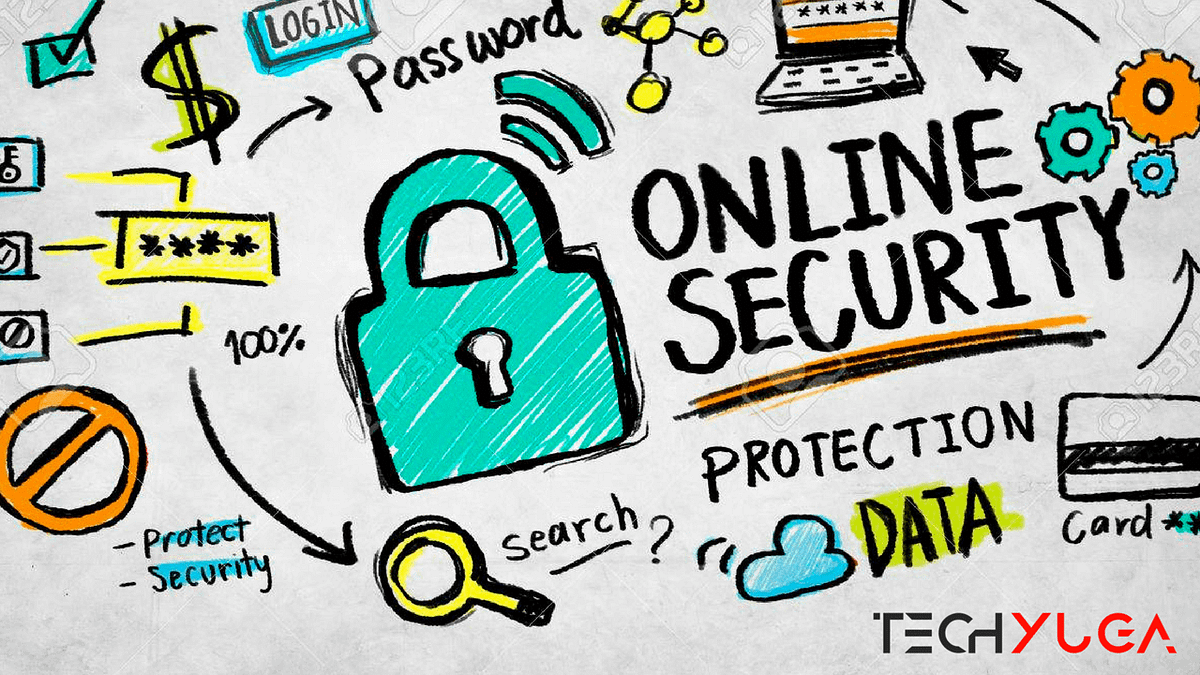 Secure Your Online Identity. What is online identity? So basically