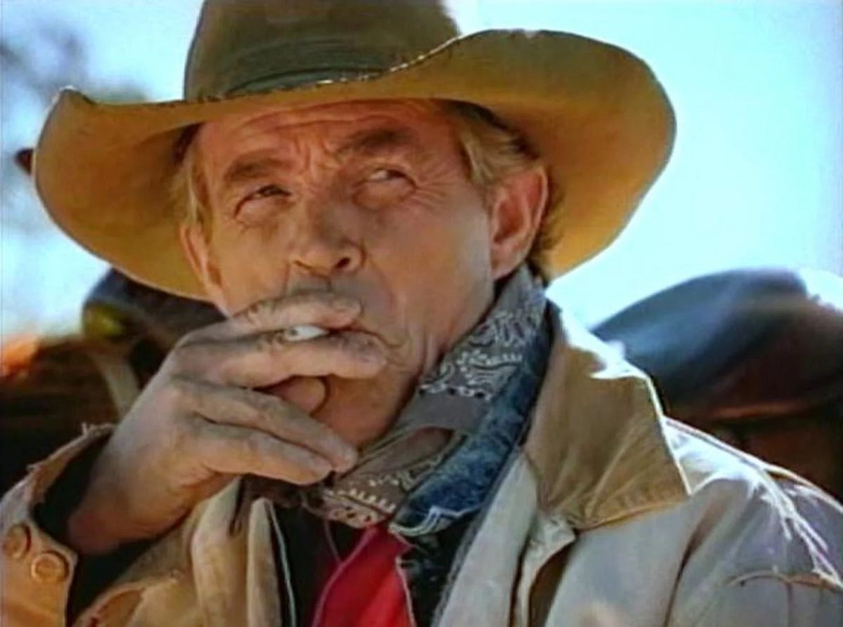 The Tragic Story of the Marlboro Man From Iconic Ad Campaign to Anti