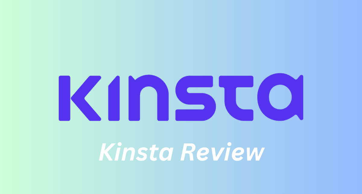 Kinsta Review (2025): Features, Pricing & More