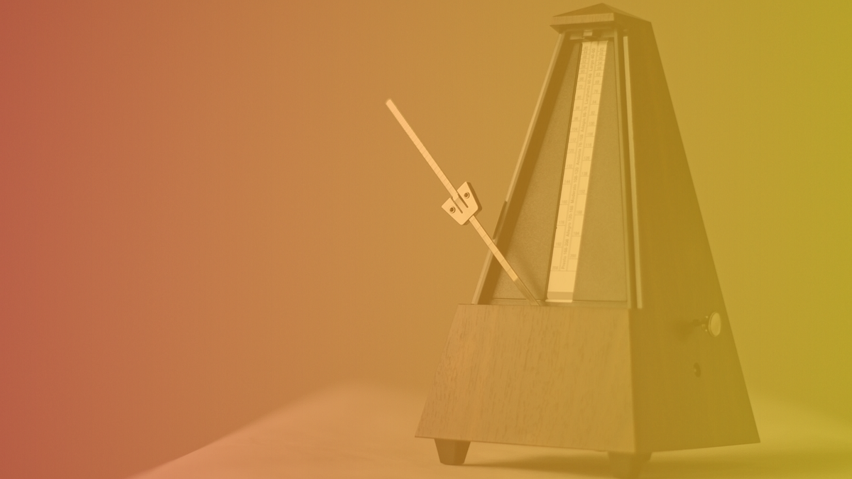 Metronome Invention at Emile Derrickson blog