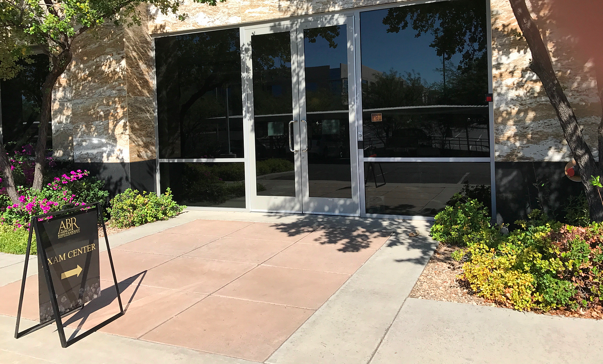 ABR Core Exam — two new changes every radiology resident needs to know