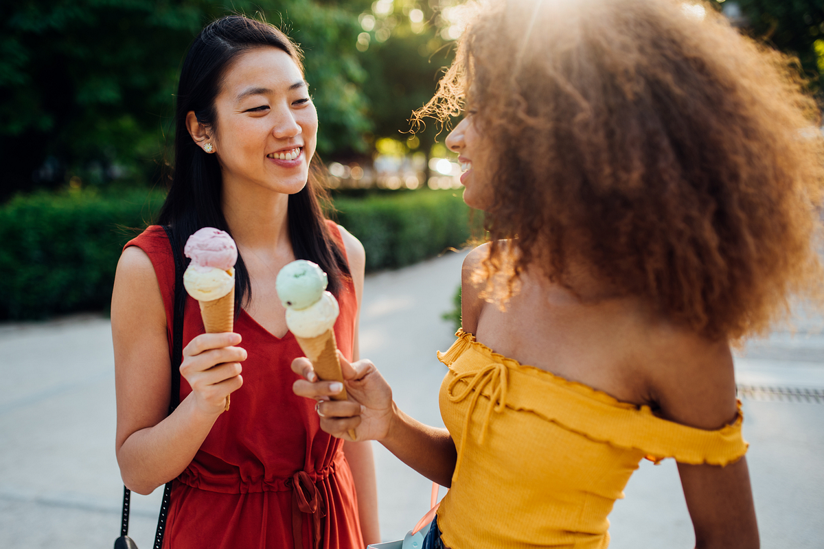 People Need Less Than You Think They Do | by Kathleen Smith | Forge