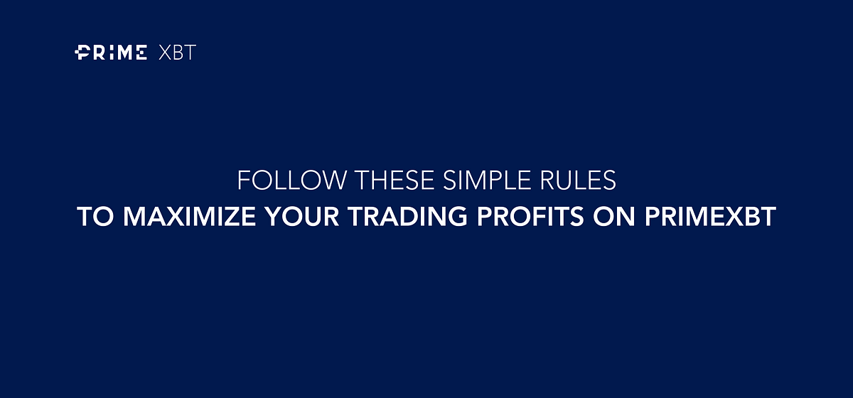 PrimeXBT NL Trading Platform The Right Way