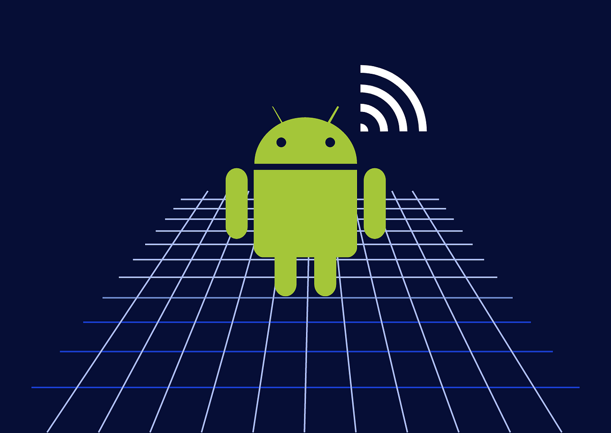 Broadcast Receiver — Android Development by Shivansh Seth Medium