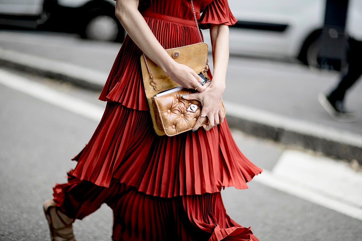 Get a Makeover Without Spending a lot of Money — Here’s 5 Simple Ways