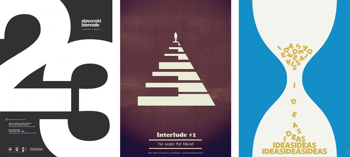 Graphic Design Basics Core Principles for Visual Design by Wajahat