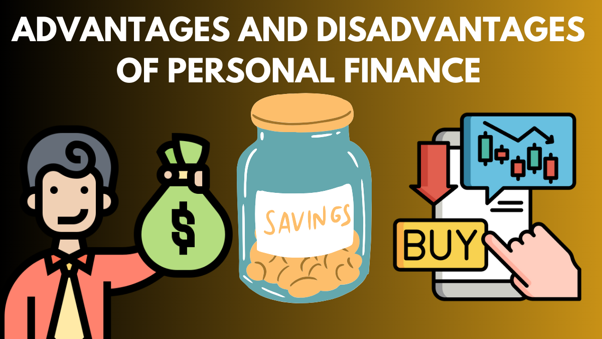 What are the Disadvantages of Personal Finance Management? Hidden Pitfalls Revealed