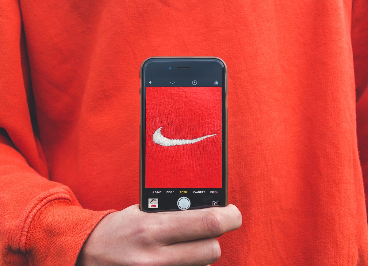 The Competitive Advantage of NIKE | by Lauren Robinson | Strategic Selling  | Medium