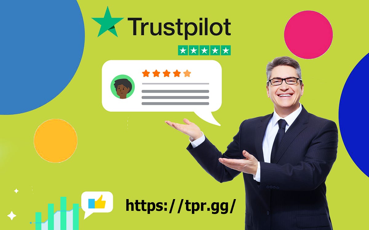 Trust Pilot Review. Benefit from Trustpilot reviews and… by Trust