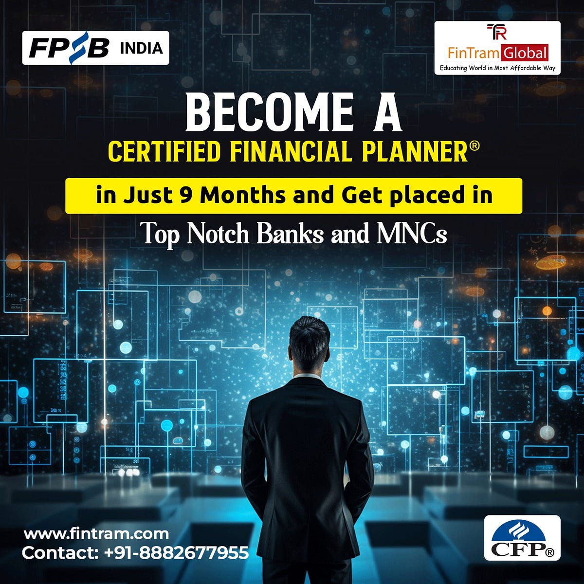 Financial Planner Course Rohit Fintram Medium
