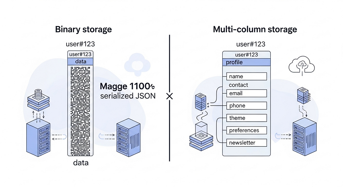 Optimizing Dataflow with Bigtable: Cost and Performance Savings | by Emmanuel Beltran | Google Cloud – Community | Sep, 2025