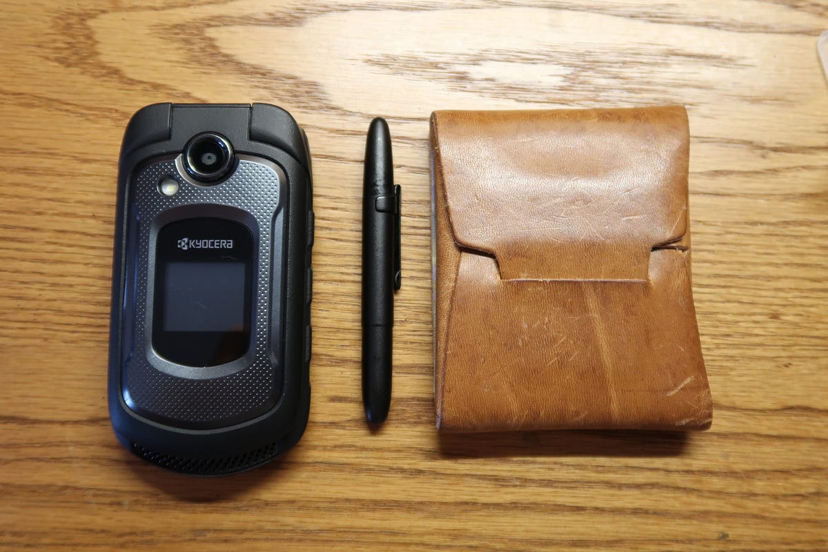 Why I use a Flip Phone in 2020. As of recently, I’ve been making… by