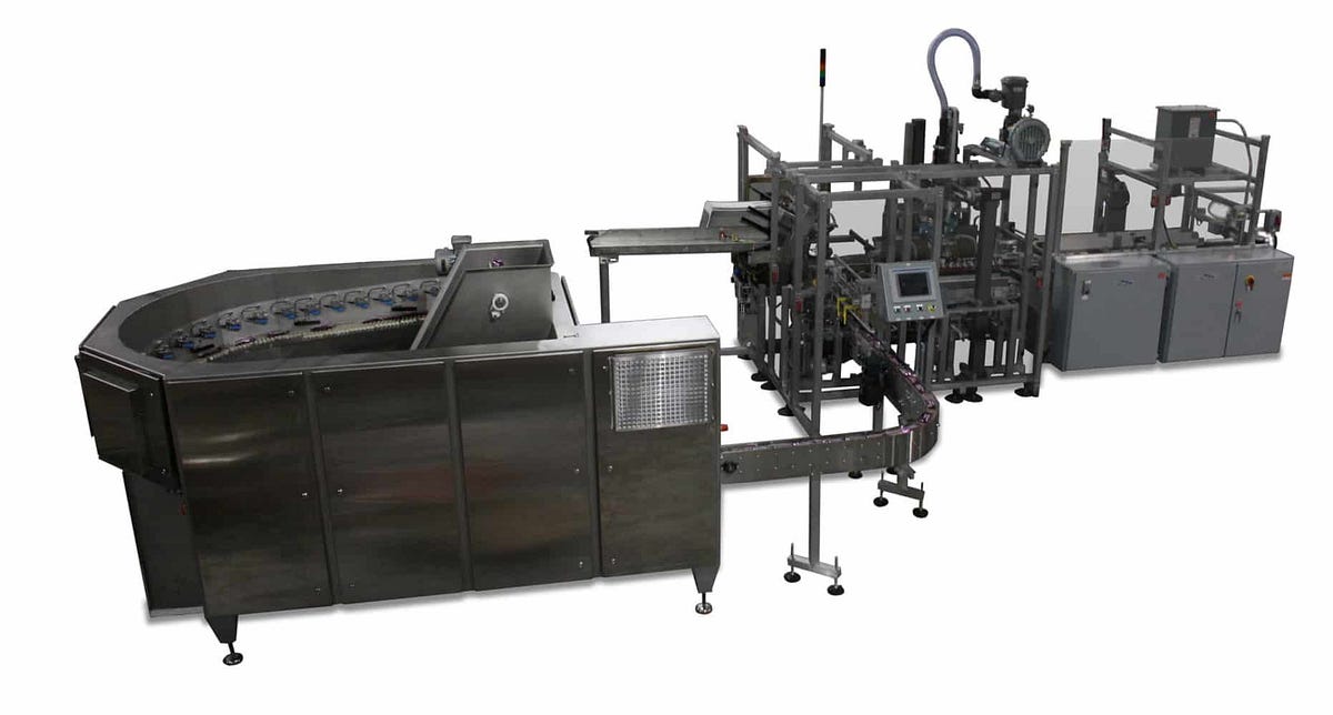 bottle case packer machines | Afasystemsinc.com Buy a premium quality ...