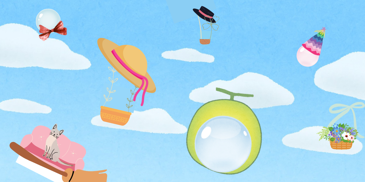 Episode 9: Pero Takes a Walk in the Sky | The Forest of Sharing — Baking Acorn Bread with Pero
