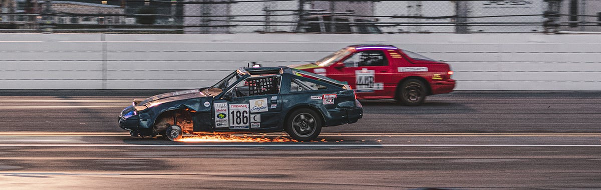How to Shoot Race Car Pictures (with settings) | by SPACE DESIGN ...