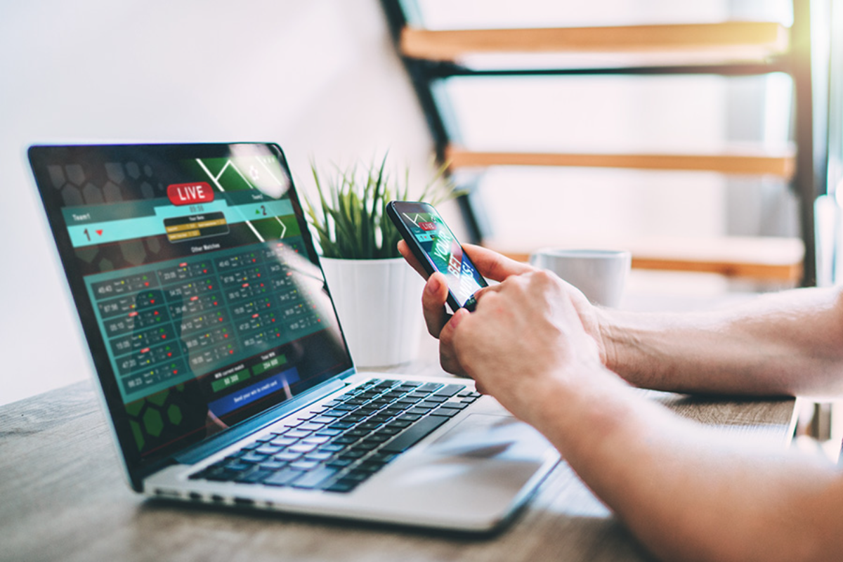 The Basics of Football Betting. The most basic type of Football betting… |  by karaked Manoo | Medium