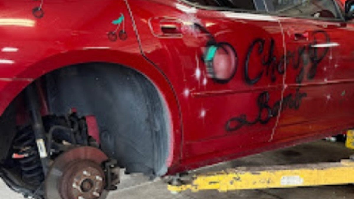 Chester, PA Tire Shop. Are you in Chester, PA or the… by Apex