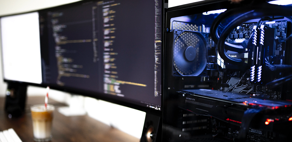 Amazing Websites Built With Python | by Manpreet Singh | Medium